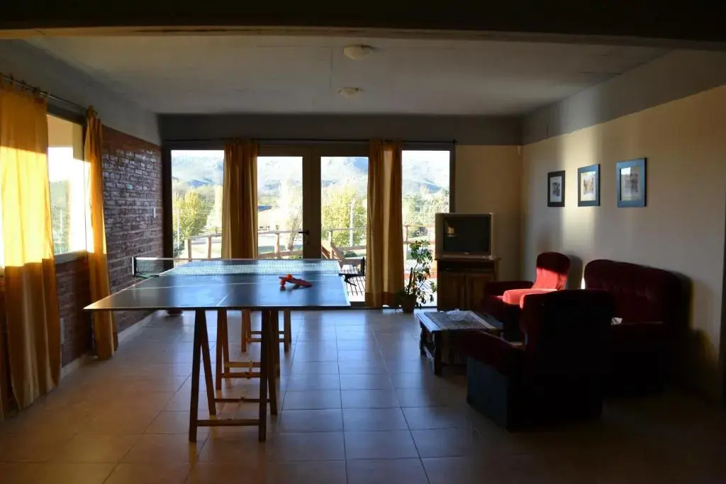 La Casa Grande