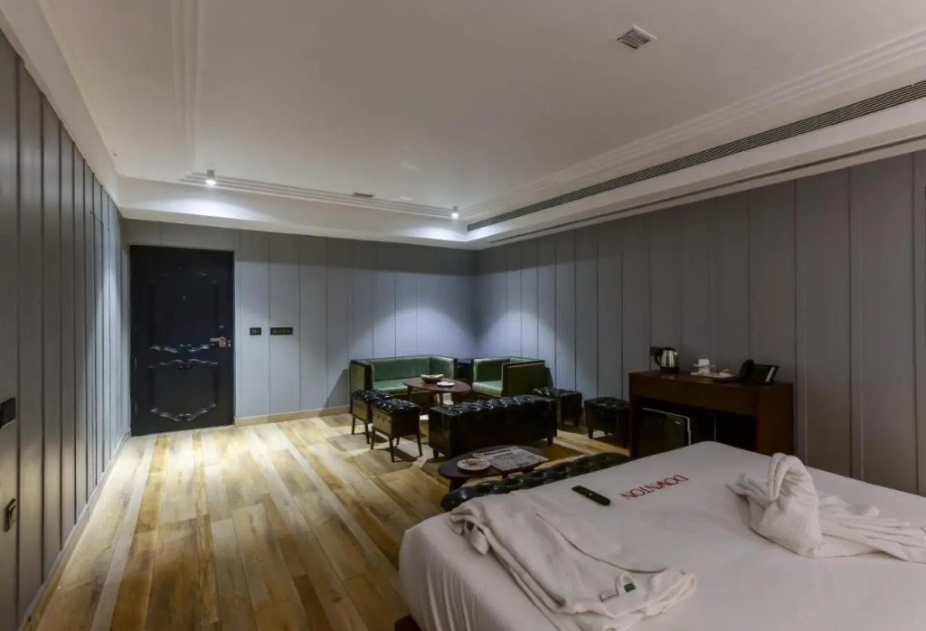 Regenta Inn Downton Raipur