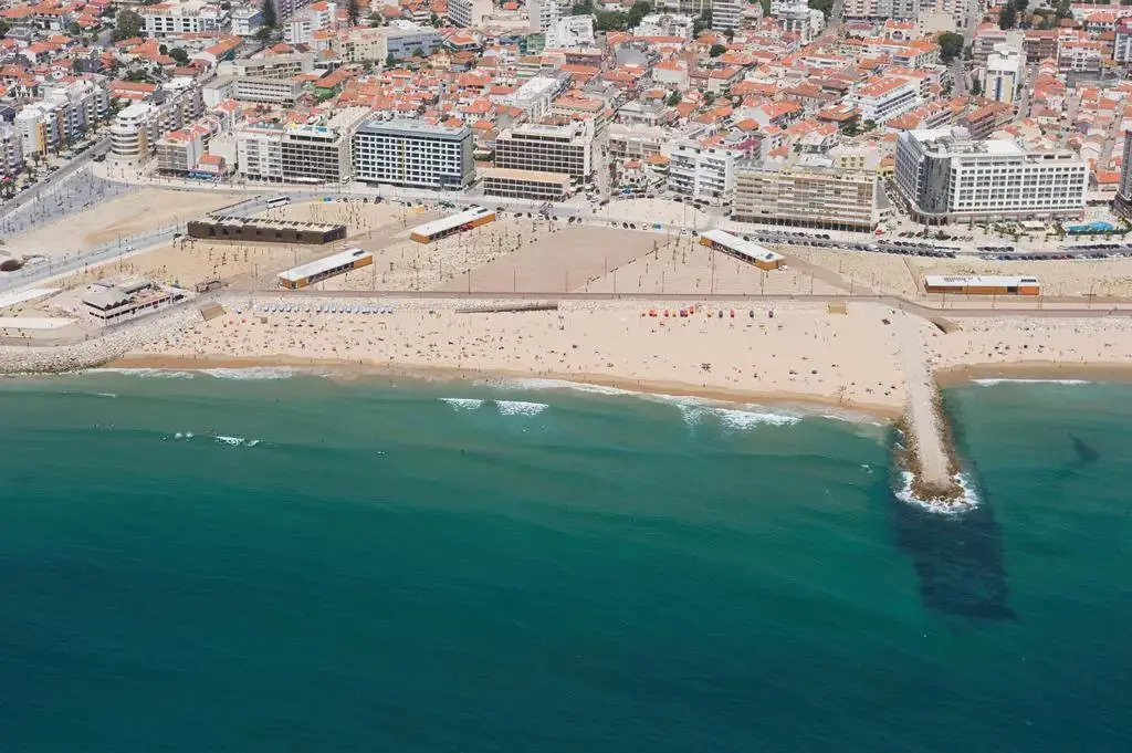 WOT Costa da Caparica Soul
