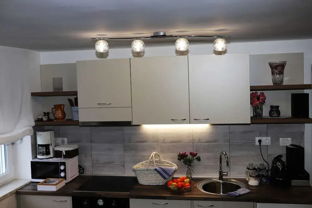 Apartment Blaoss