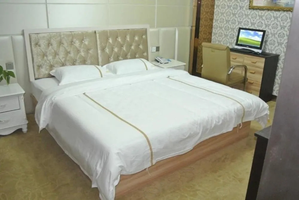 Rizhao Hongfu Hotel