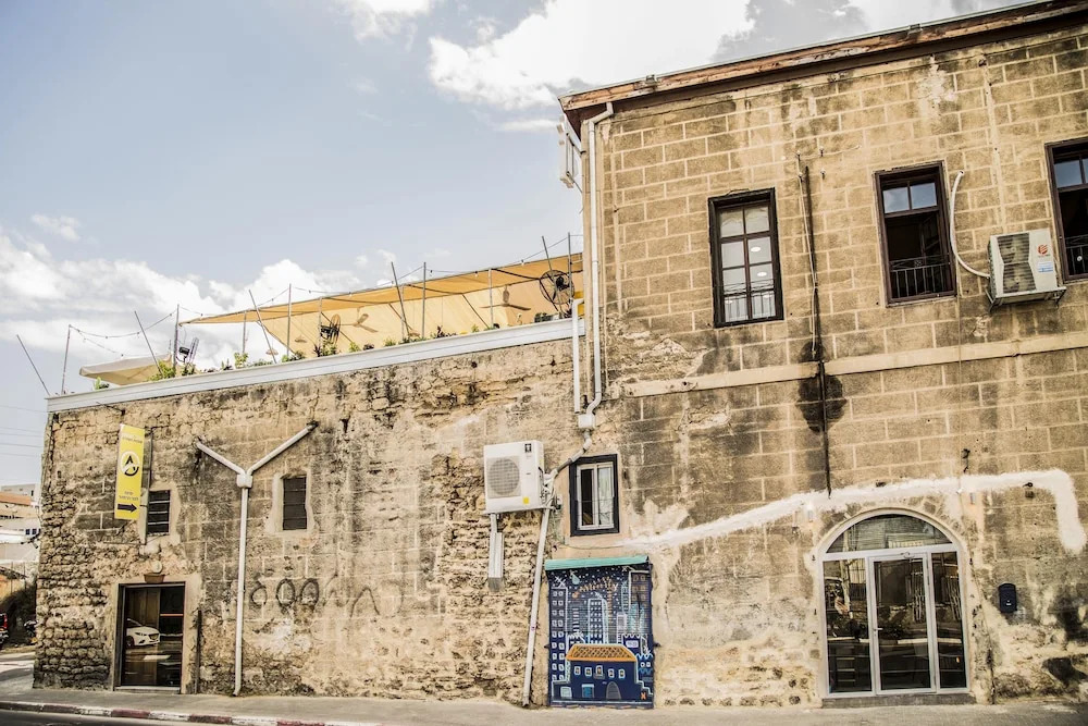 Tel-Aviv LALA Boutique Hotel