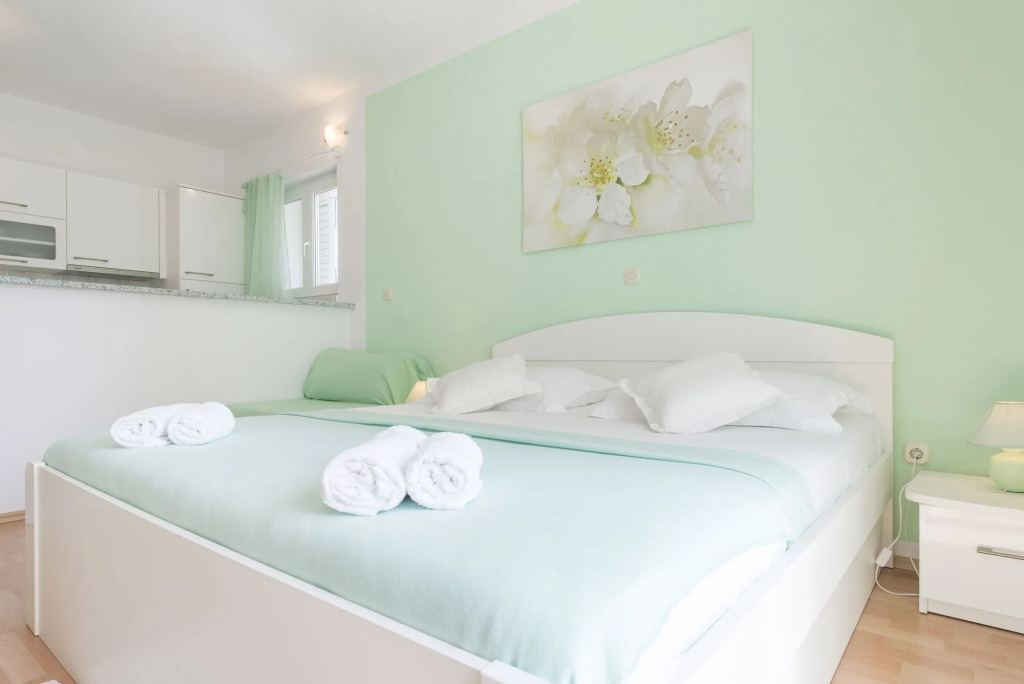 Apartmani Nikolina