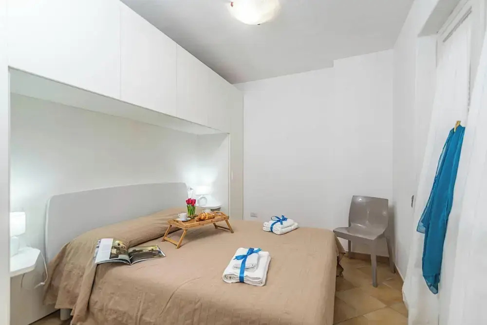 Rotondo Dream Suite