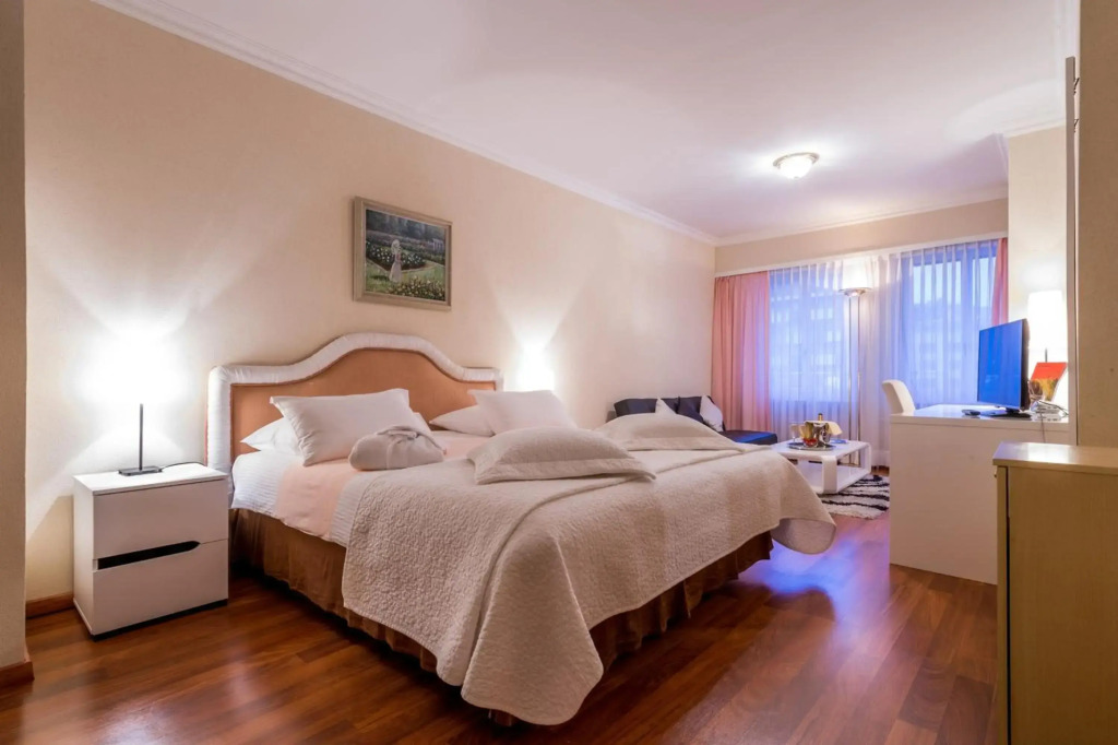 Hotel Century