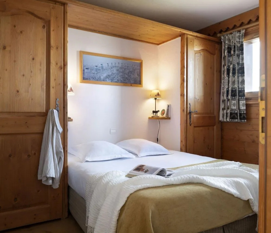 Résidence Pierre & Vacances Premium Le Roselend