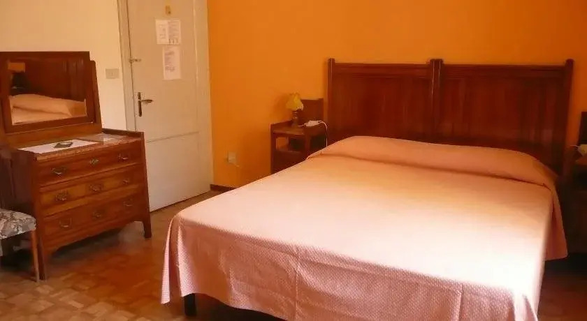 Hotel Belsoggiorno