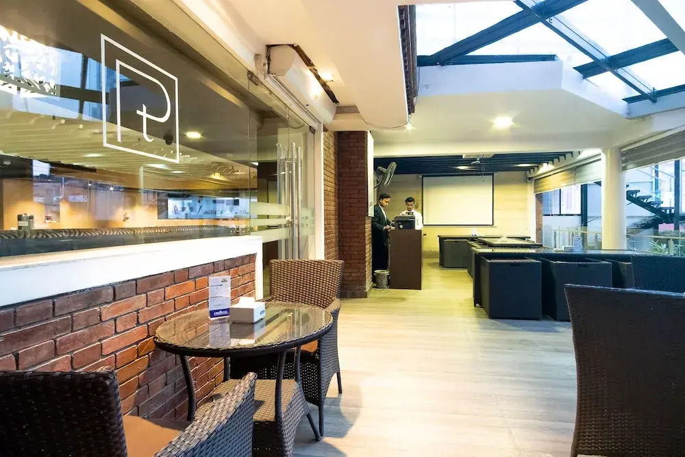 The Fern Residency Kathmandu