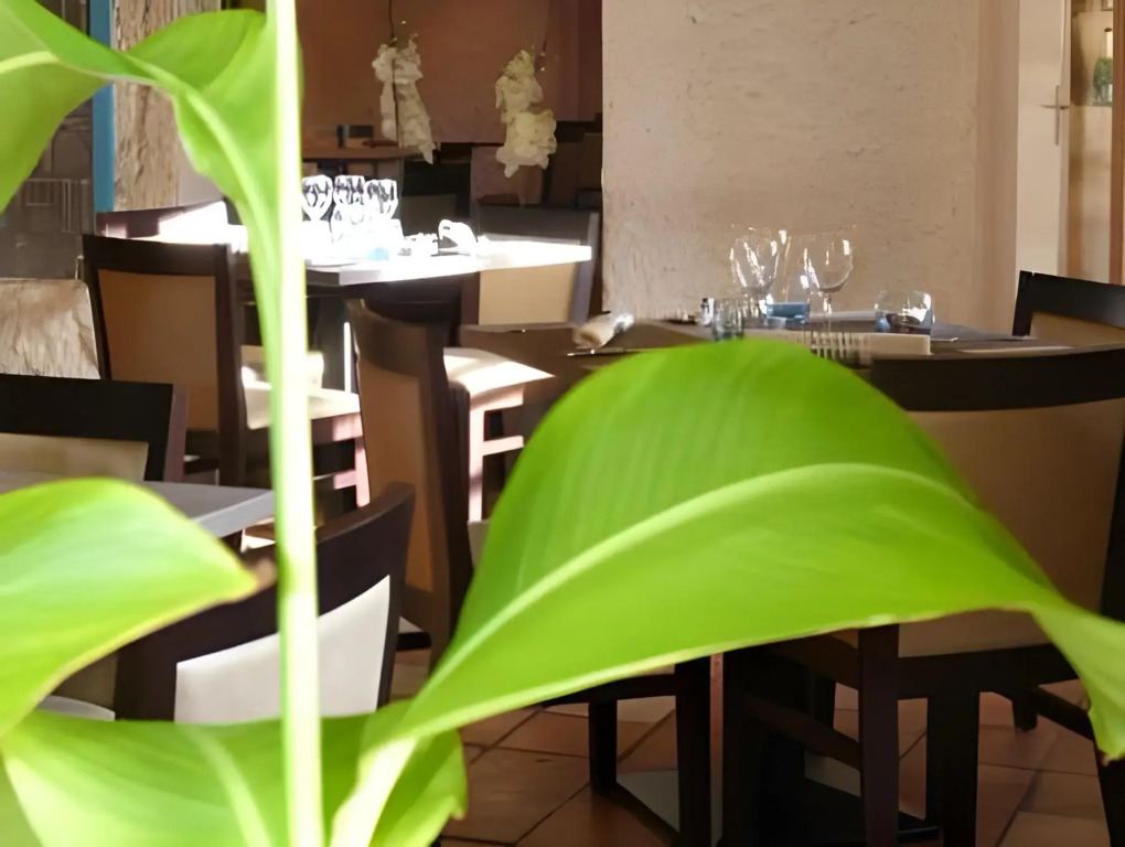 Hotel ARBOR - Les Hunaudieres - Le Mans Sud - Mulsanne