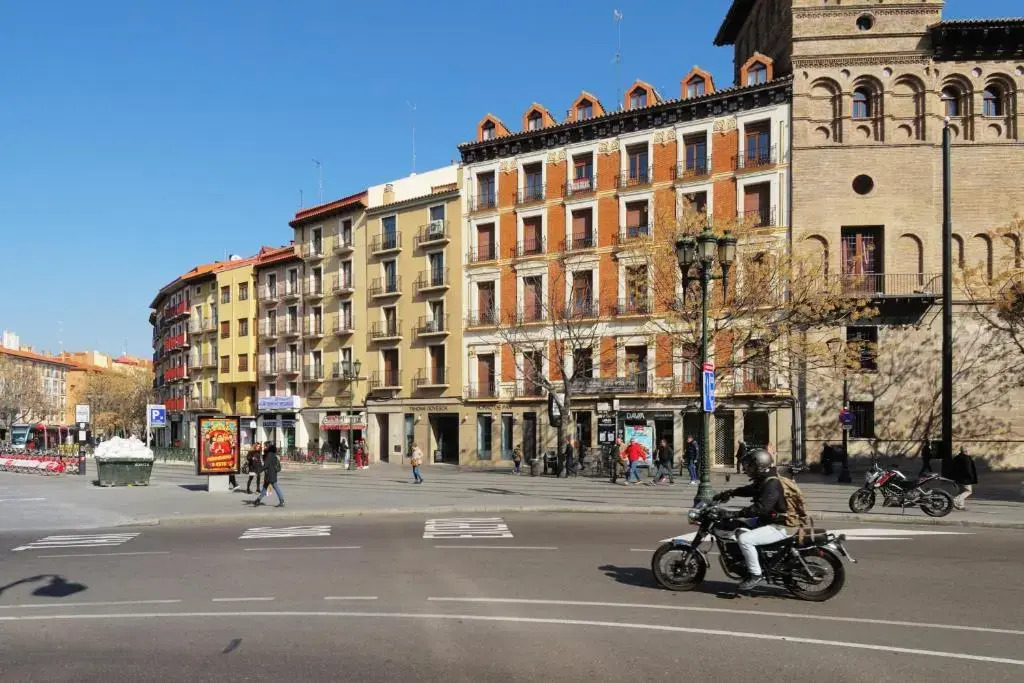 Palacio de Los Luna