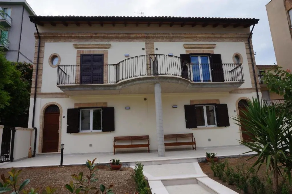 Residenza Diomedea