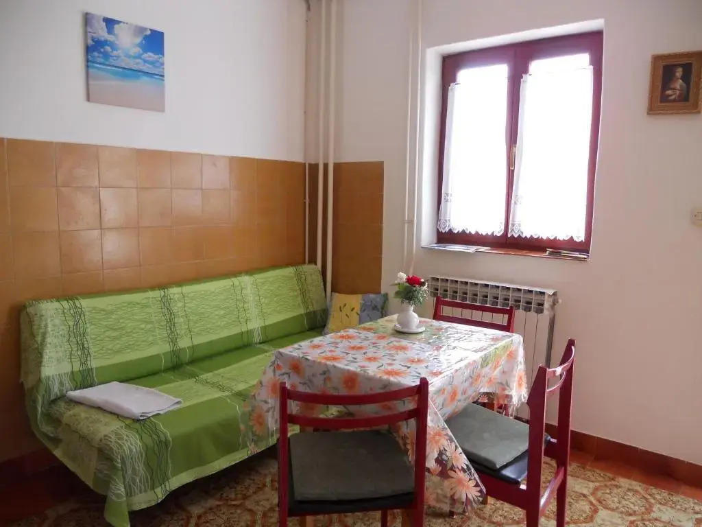Apartments Villa Andreja Opatija
