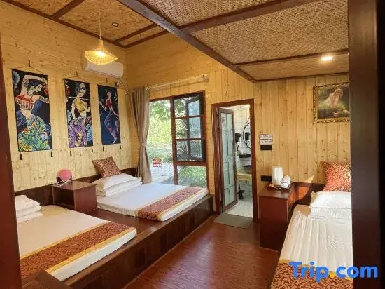 Songshanyuan Hotel
