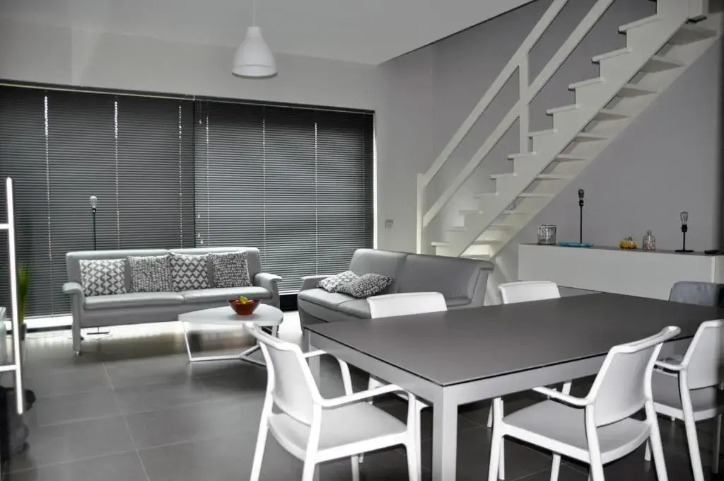 Holiday Home Rustig Oostende