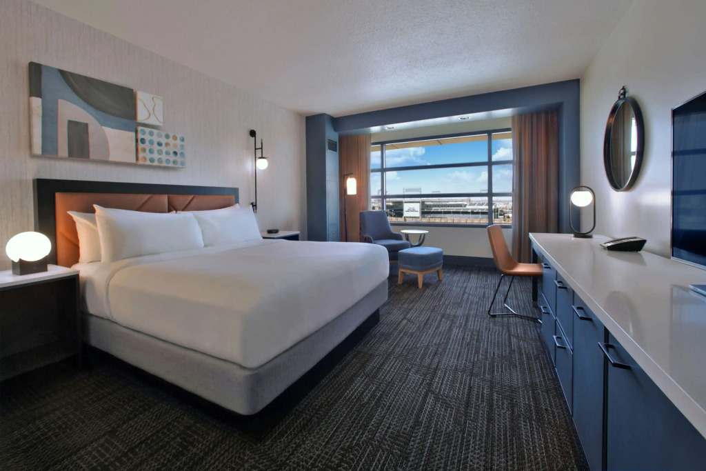 Hilton Omaha