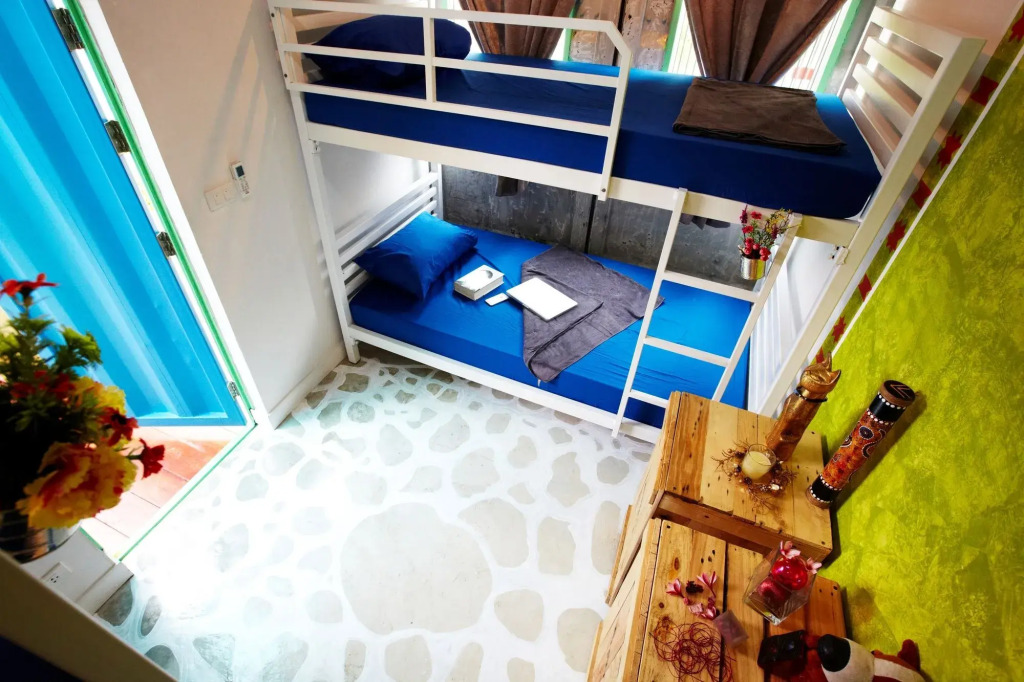 WH Hostel