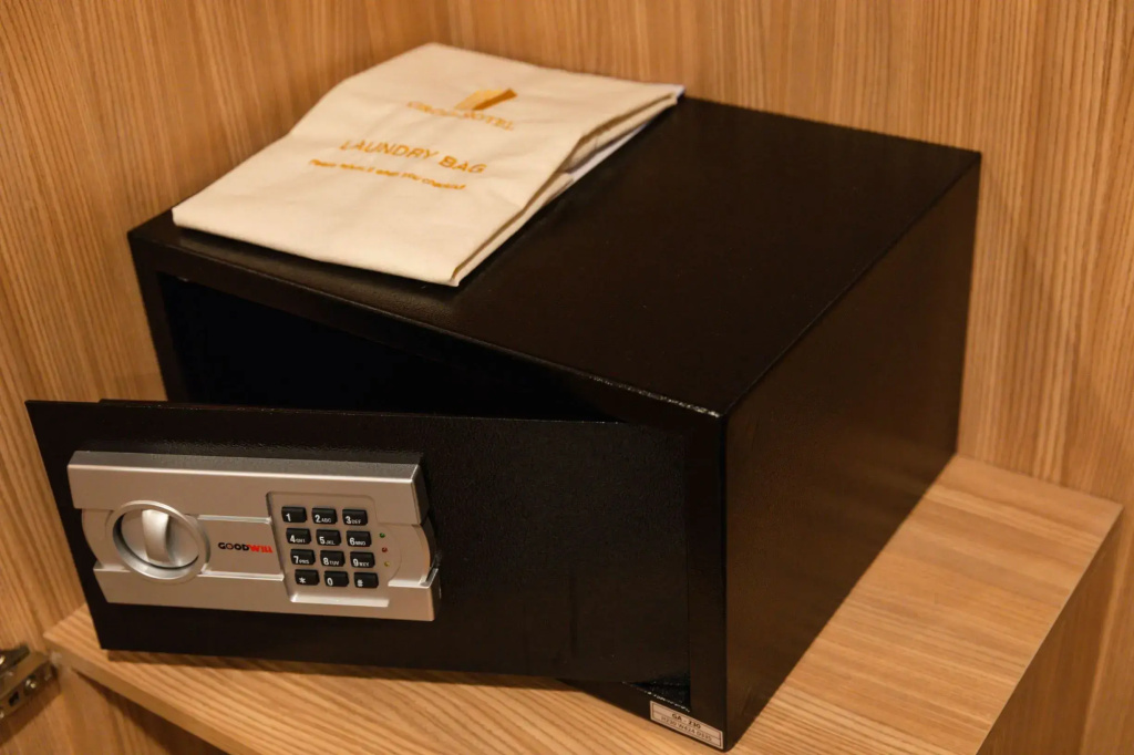Virgo Hotel Nha Trang