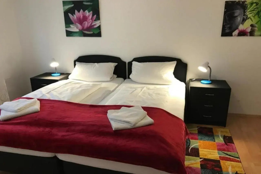 Hotel Berlin