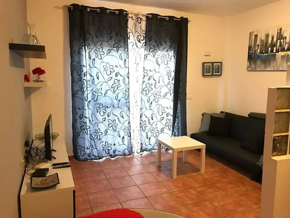 Bungalow Alaia