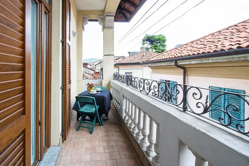 Luini Apartment