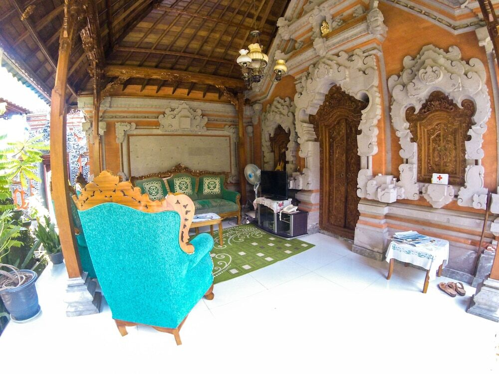 Ayu Bella Guest House