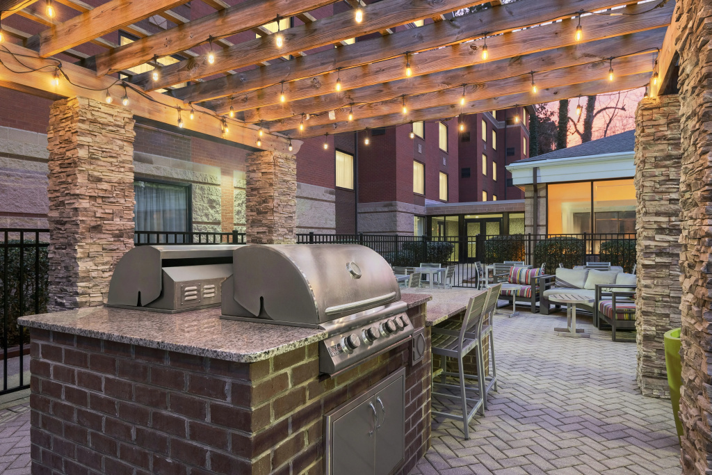 Homewood Suites Williamsburg