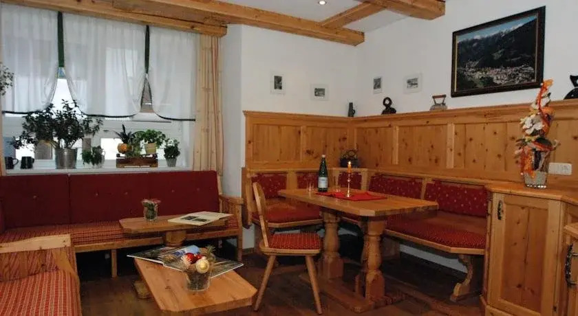 Pension Appartements Gabriele