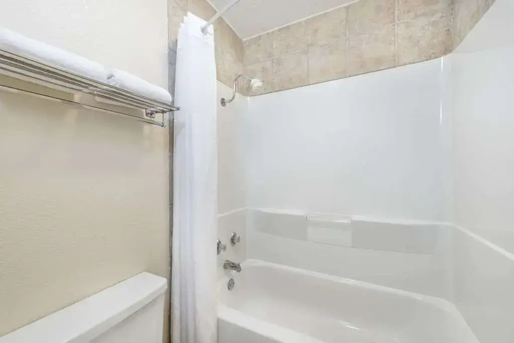 Days Inn Bryan College Station