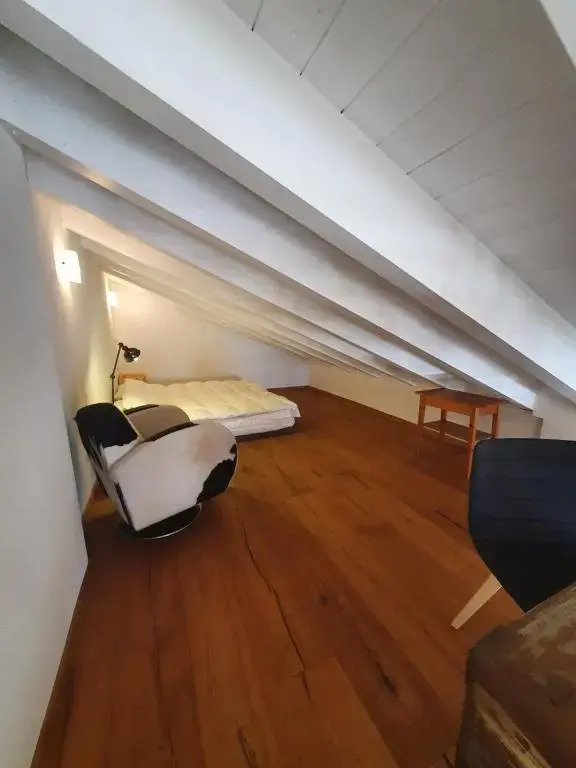 Joli appartement, moderne et lumineux, de 3.5 pc