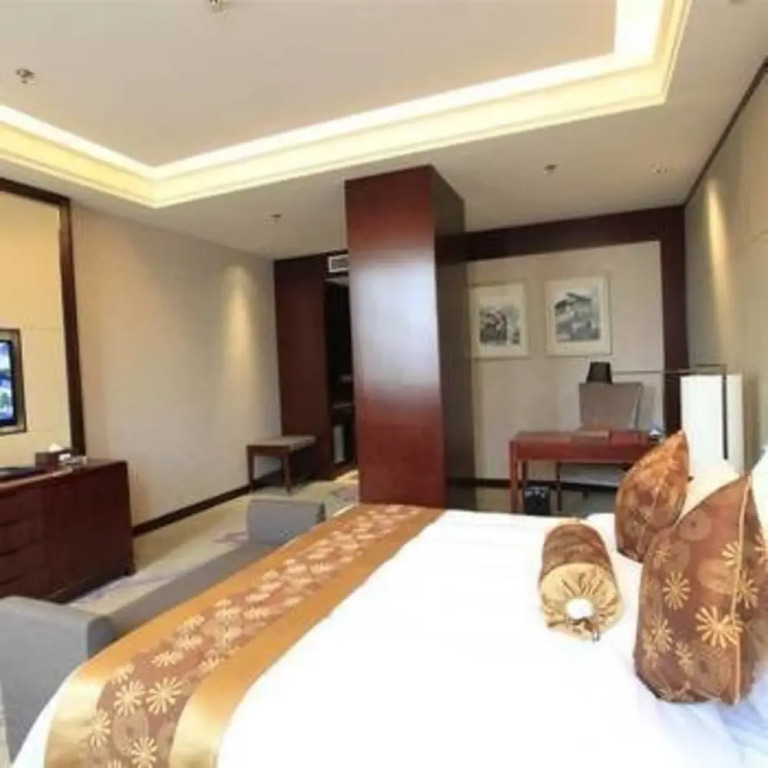 Yonglian Resort Hotel