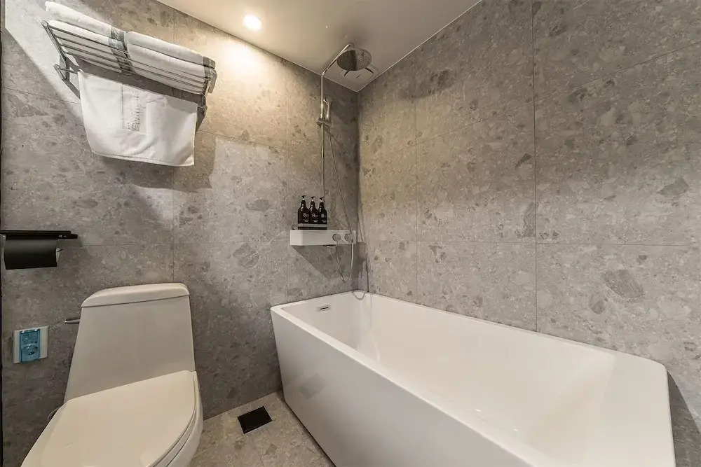 Songpa Boutique Hotel XYM