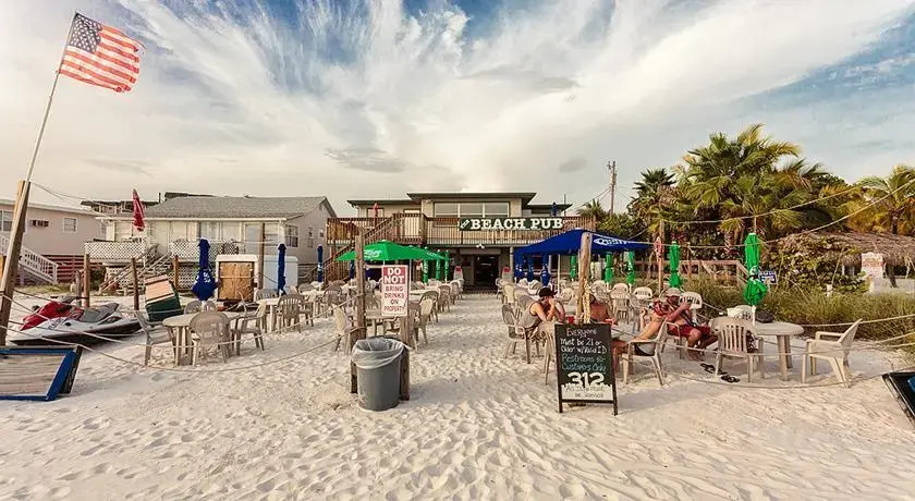Beach Pub Beauty Apartment #1 by Vacation Rental Pros