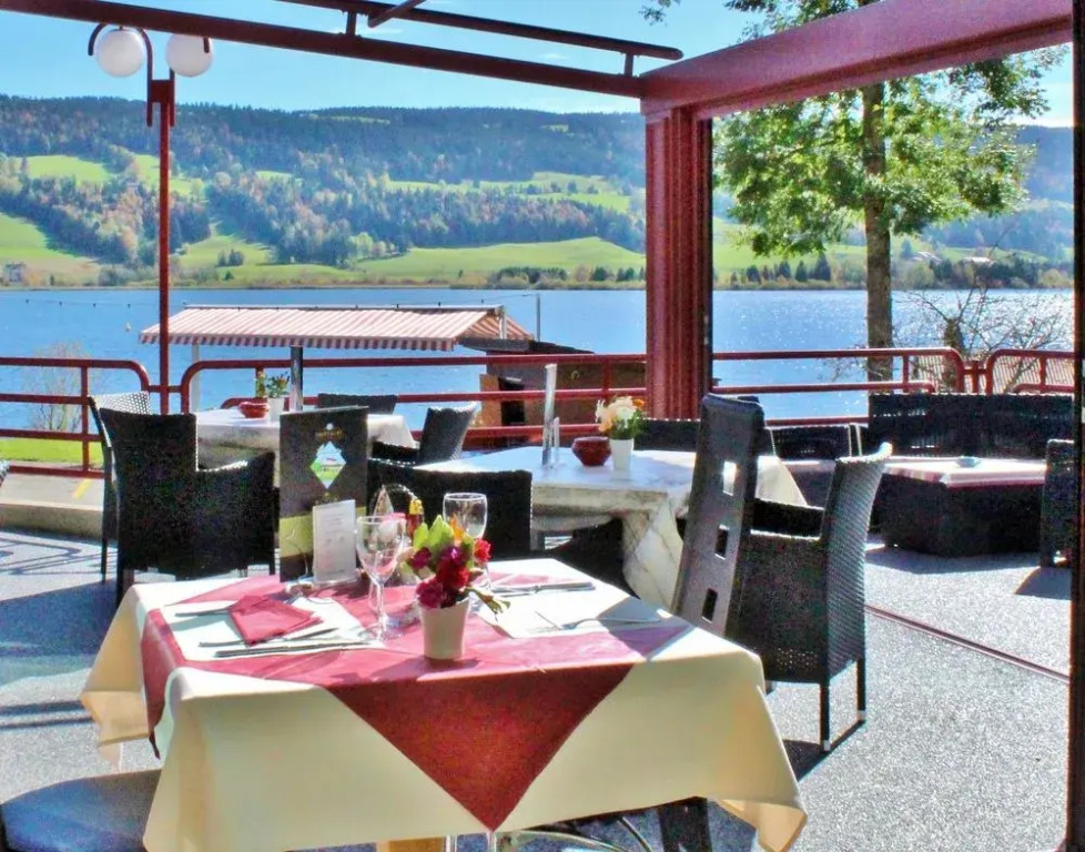 Bellevue le Rocheray