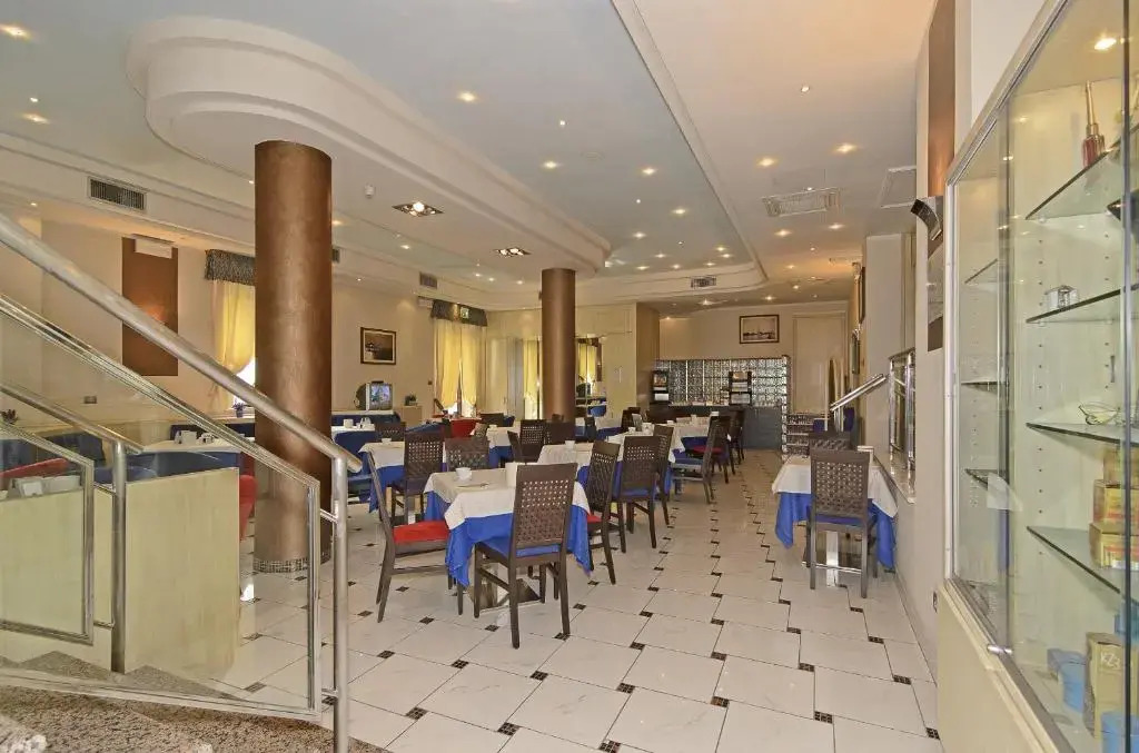 Hotel Eden