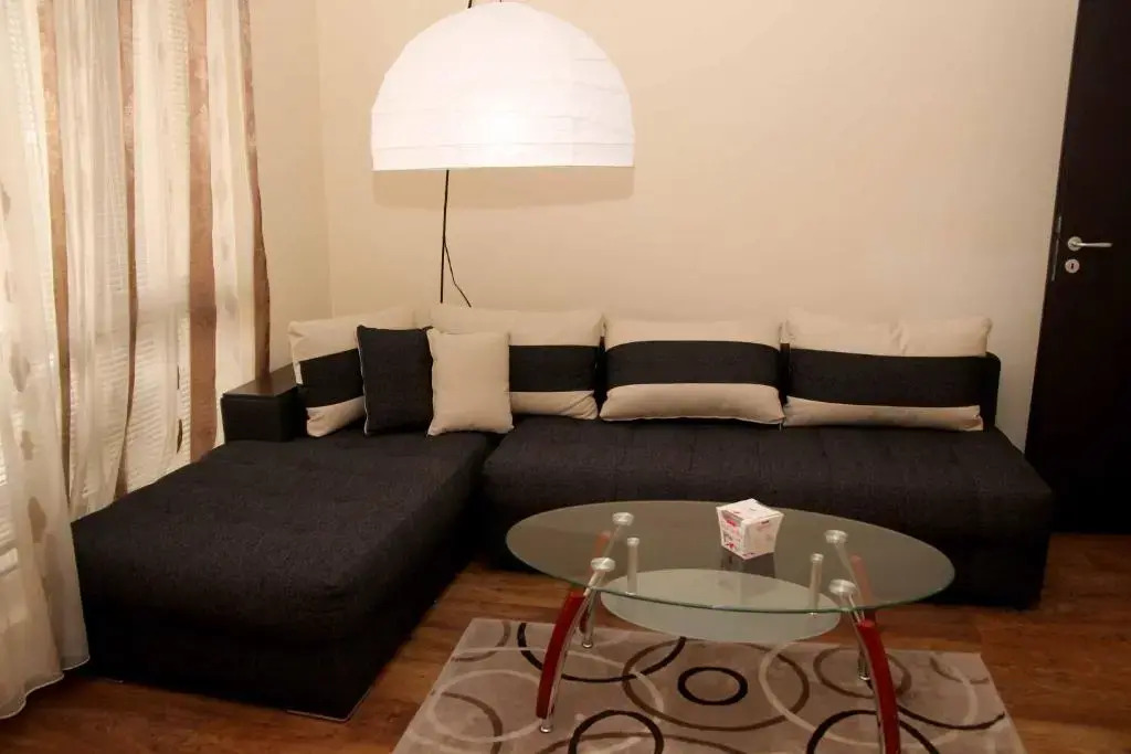 Apartments Rosina