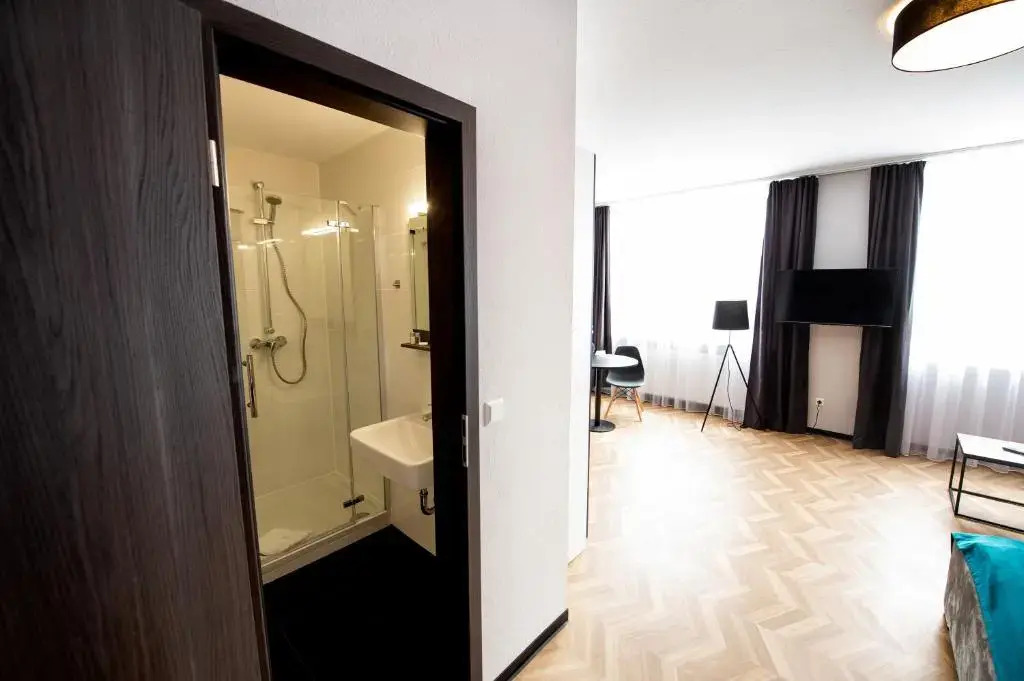 V Business Apartments Stuttgart Magstadt