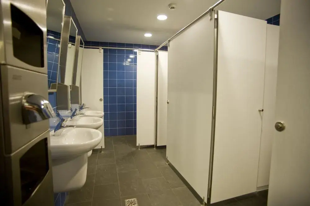 BBK Bilbao Good Hostel