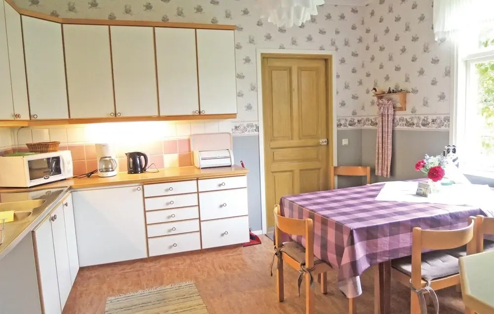 Awesome Home in Sävsjö With 3 Bedrooms and Wifi