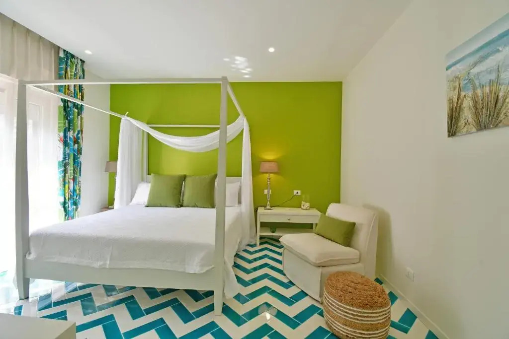 La Casa di Joy -Luxury Suites