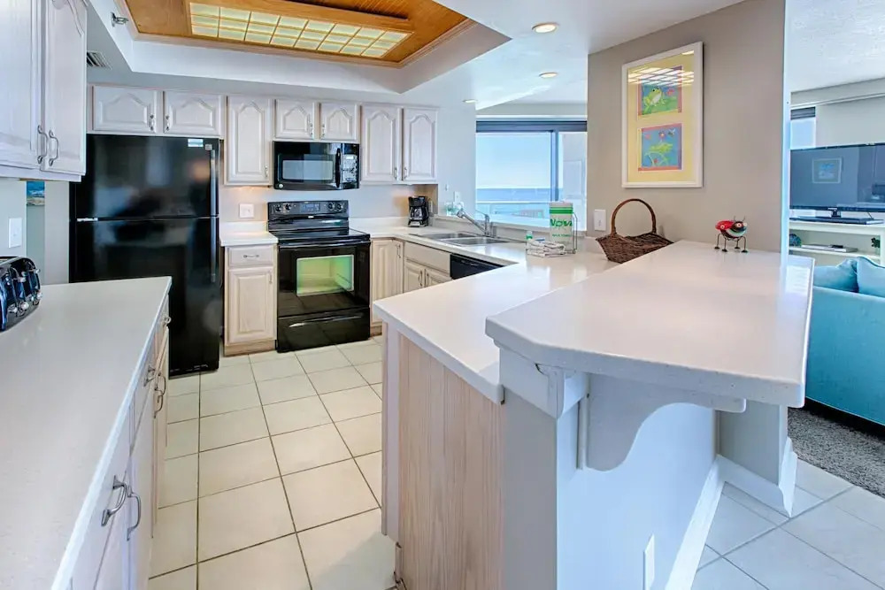 Beachside Two 4286 at Sandestin