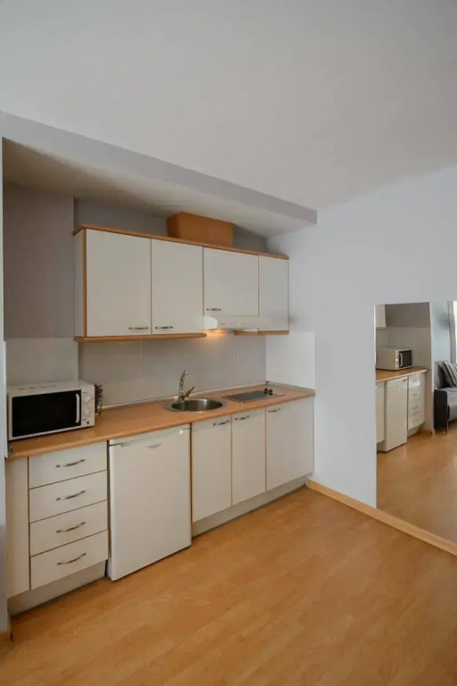 ApartHotel MM Badajoz
