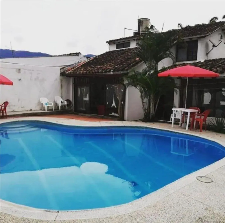 Villa Aura Hostal