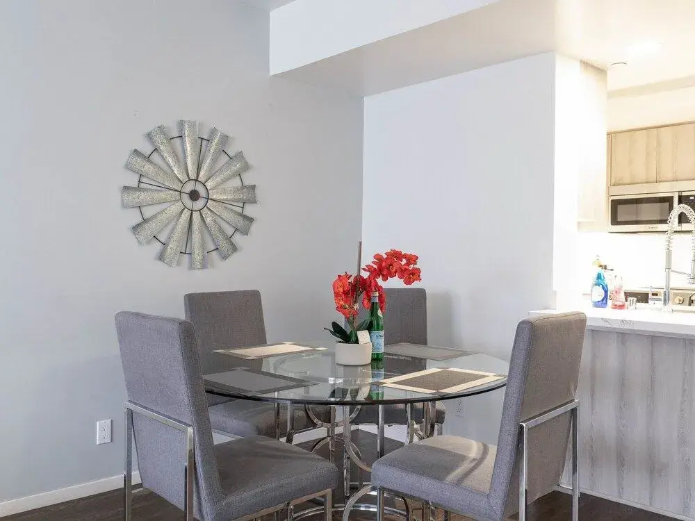 Downtown Luxury Condos by Barsala