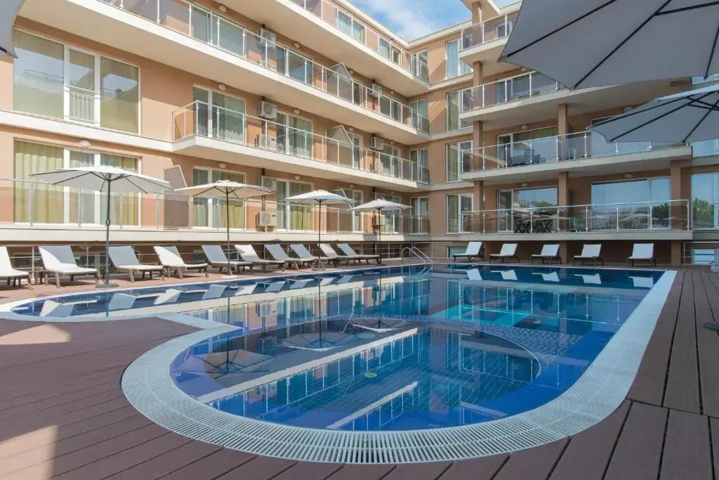 Santa Maria Apartments