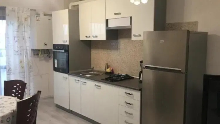 Eric Apartament’s Suite