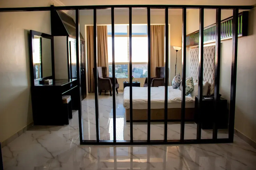 Qasayed Hotel Salalah, فندق قصائد صلالة