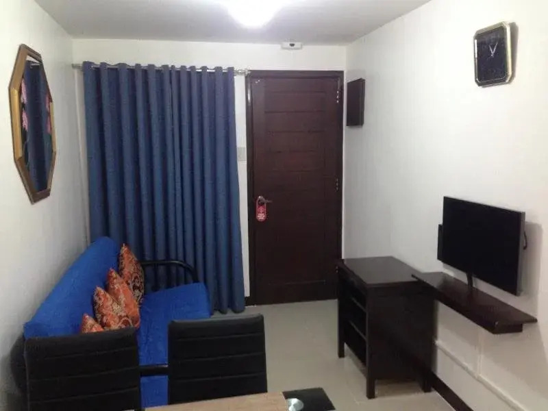 MRJJ Residences