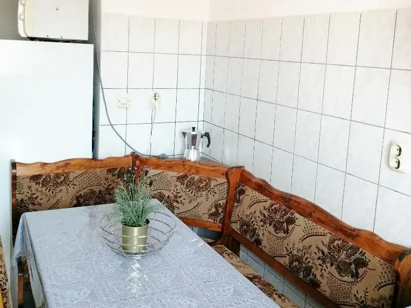 Apartments Silvija
