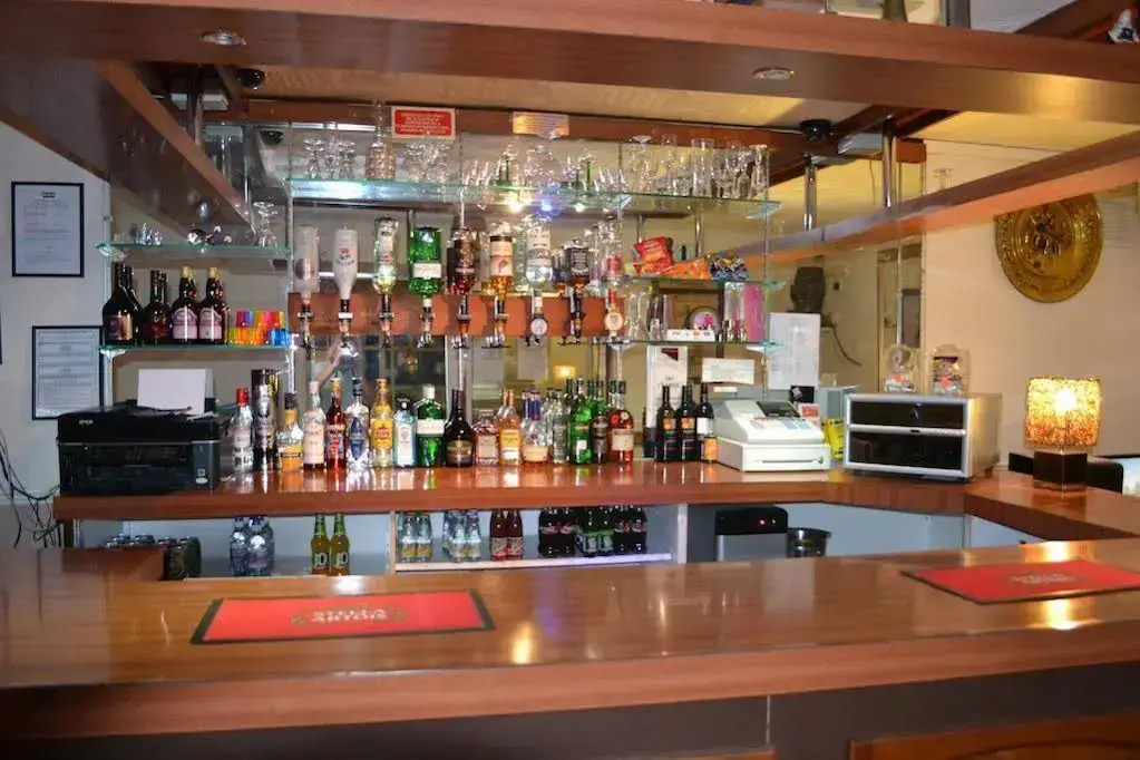 The Mawney Hotel