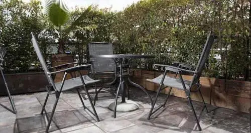 Apartamento Bogotá Zona Rosa